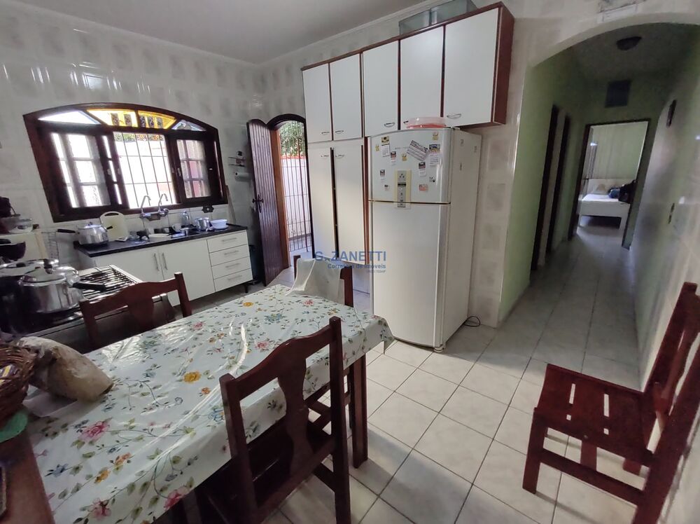 Casa, 2 quartos, 92 m² - Foto 2