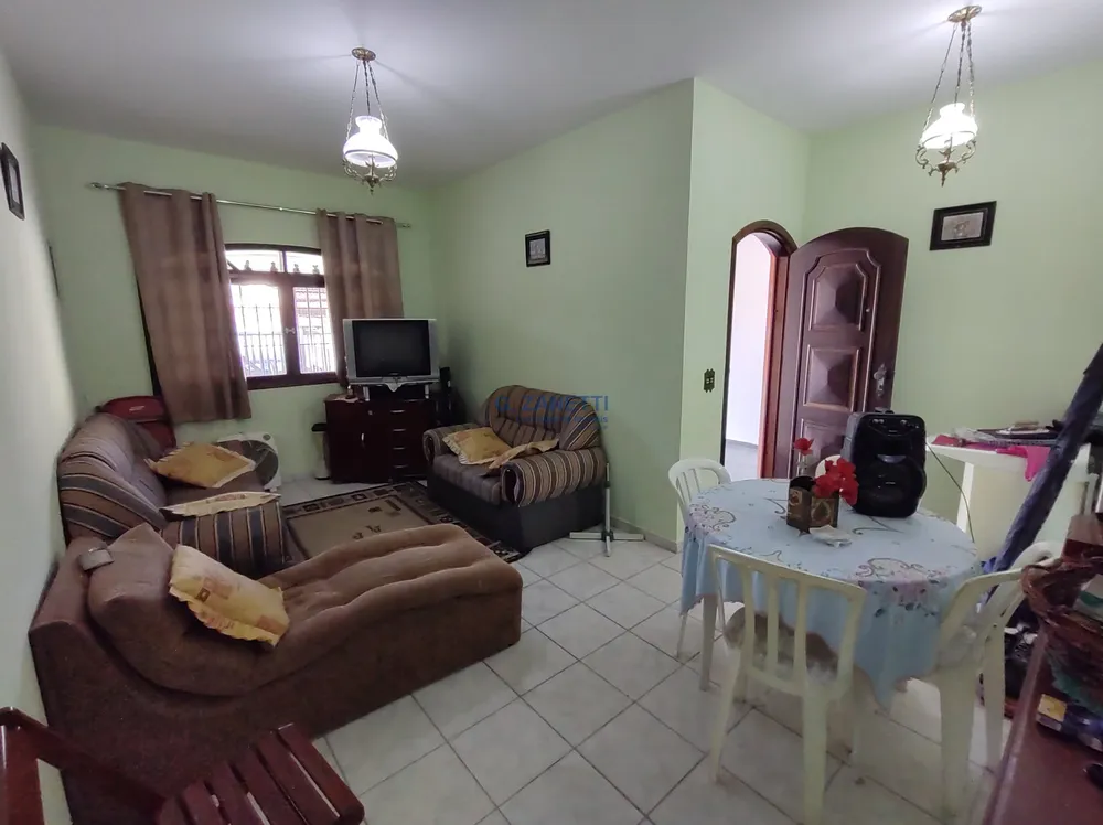 Casa, 2 quartos, 92 m² - Foto 10