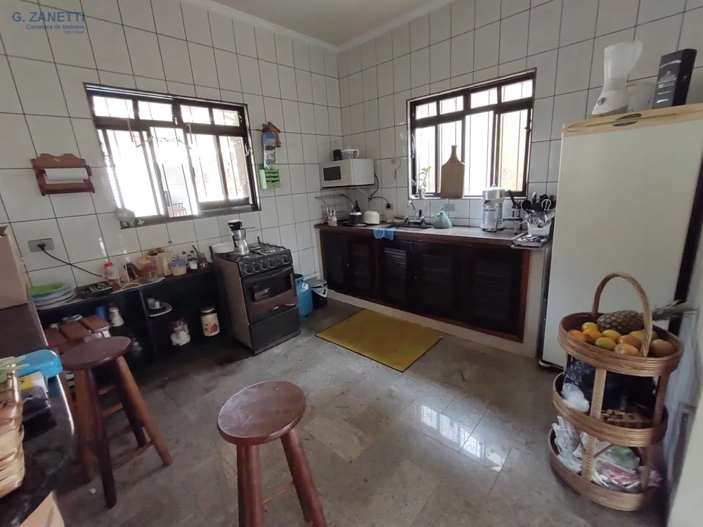 Sobrado, 4 quartos, 230 m² - Foto 1