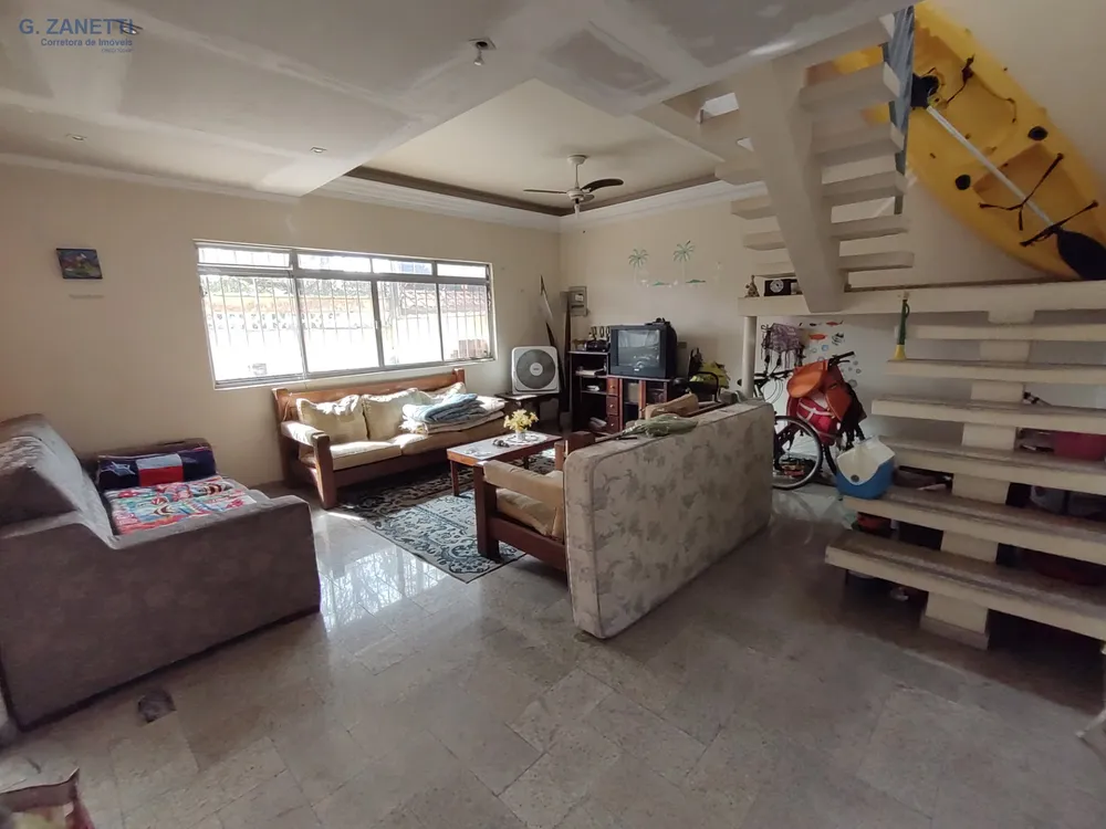 Sobrado, 4 quartos, 230 m² - Foto 5