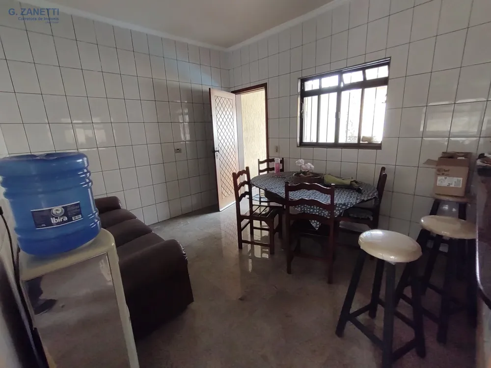 Sobrado, 4 quartos, 230 m² - Foto 5