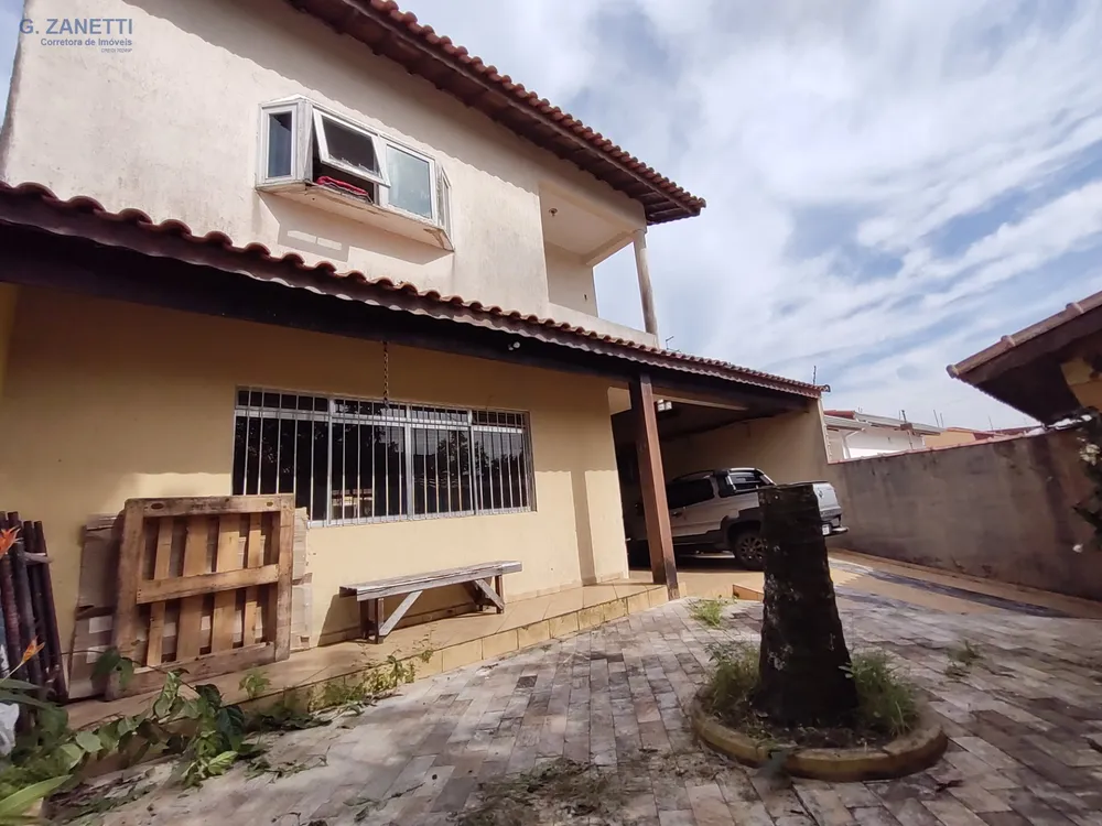 Sobrado, 4 quartos, 230 m² - Foto 8
