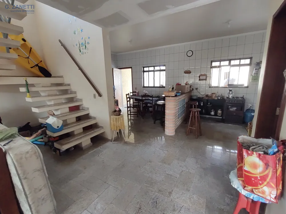 Sobrado, 4 quartos, 230 m² - Foto 3