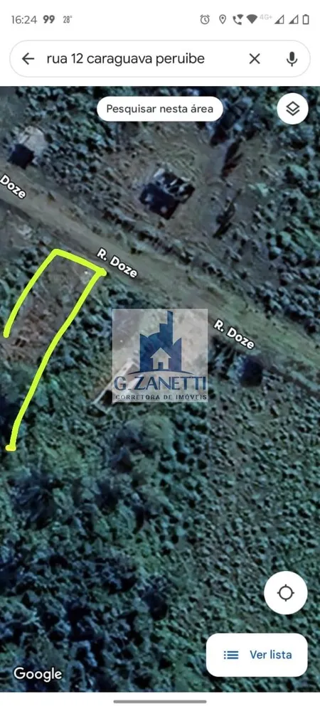 Terreno, 960 m² - Foto 2
