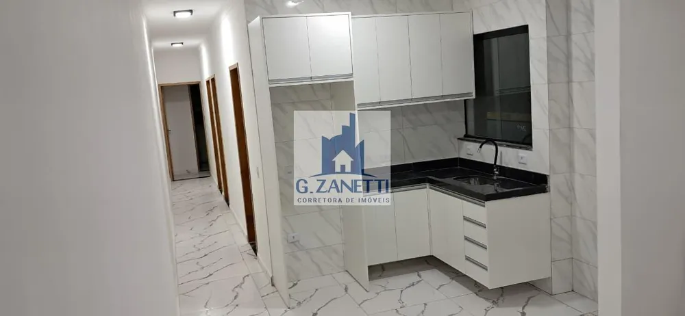 Casa, 3 quartos, 80 m² - Foto 5
