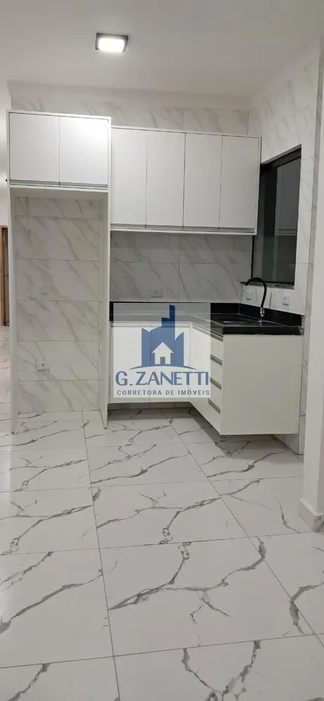 Casa, 3 quartos, 80 m² - Foto 3