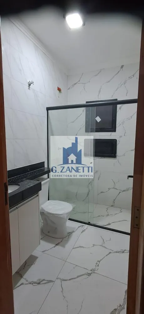 Casa, 3 quartos, 80 m² - Foto 9