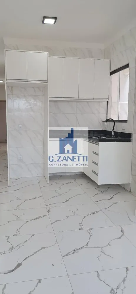 Casa, 3 quartos, 80 m² - Foto 1