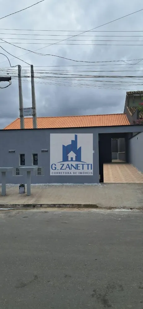 Casa, 3 quartos, 80 m² - Foto 11
