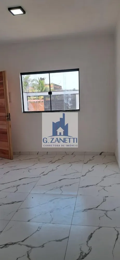 Casa, 3 quartos, 80 m² - Foto 7