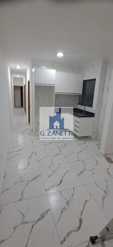 Casa, 3 quartos, 80 m² - Foto 11