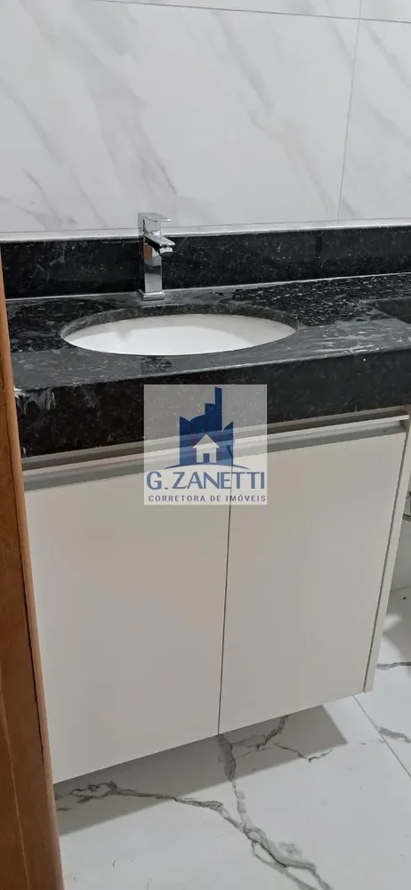Casa, 3 quartos, 80 m² - Foto 4