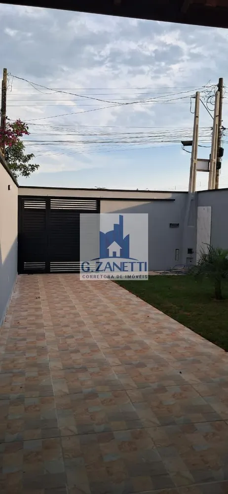 Casa, 3 quartos, 80 m² - Foto 12