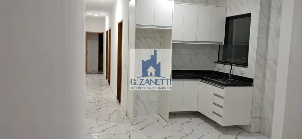Casa, 3 quartos, 80 m² - Foto 10