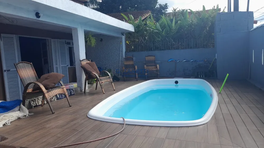Casa, 4 quartos, 100 m² - Foto 8