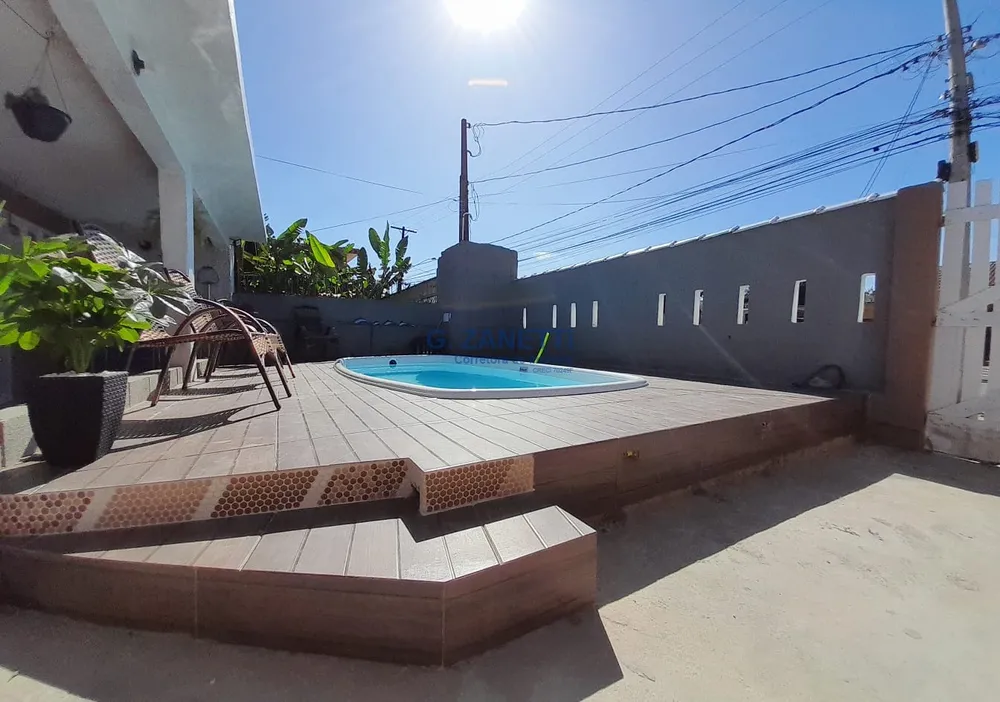 Casa, 4 quartos, 100 m² - Foto 5