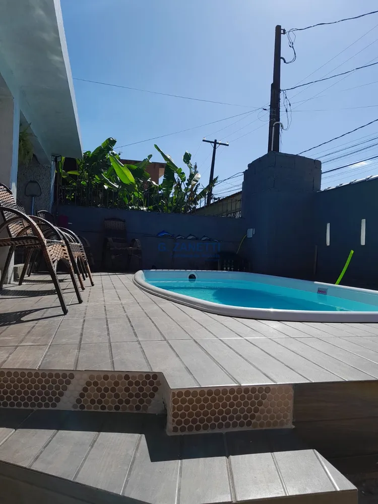 Casa, 4 quartos, 100 m² - Foto 6