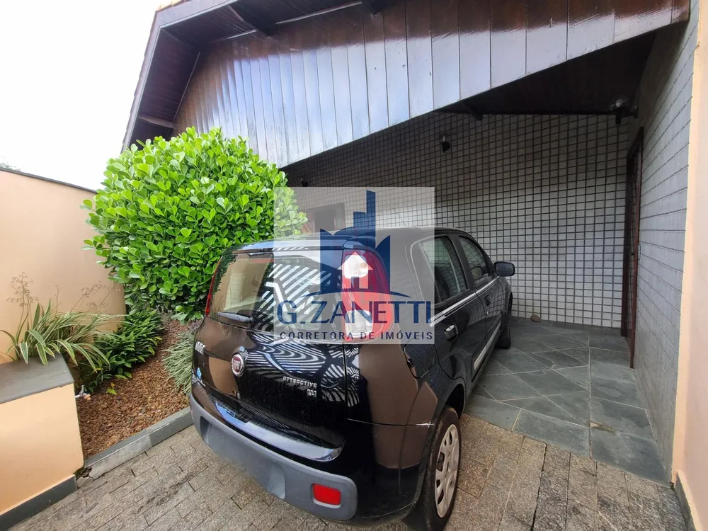 Casa, 5 quartos, 224 m² - Foto 16