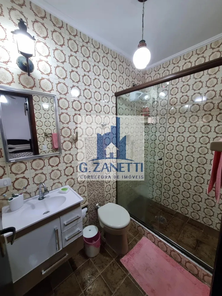 Casa, 5 quartos, 224 m² - Foto 1