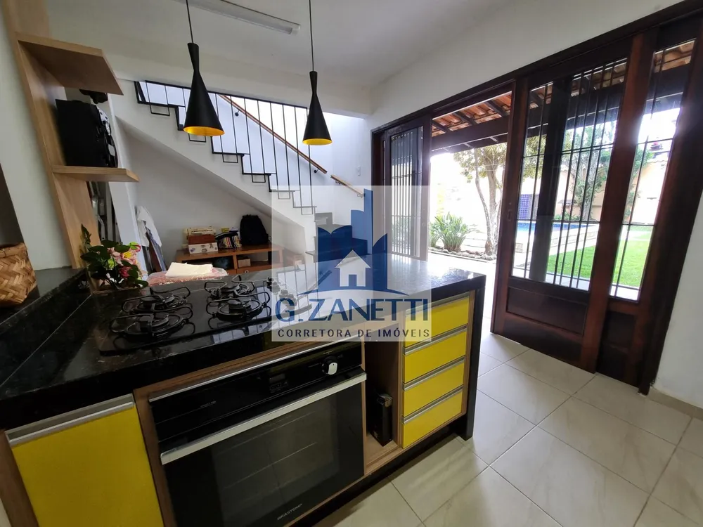 Casa, 5 quartos, 224 m² - Foto 9