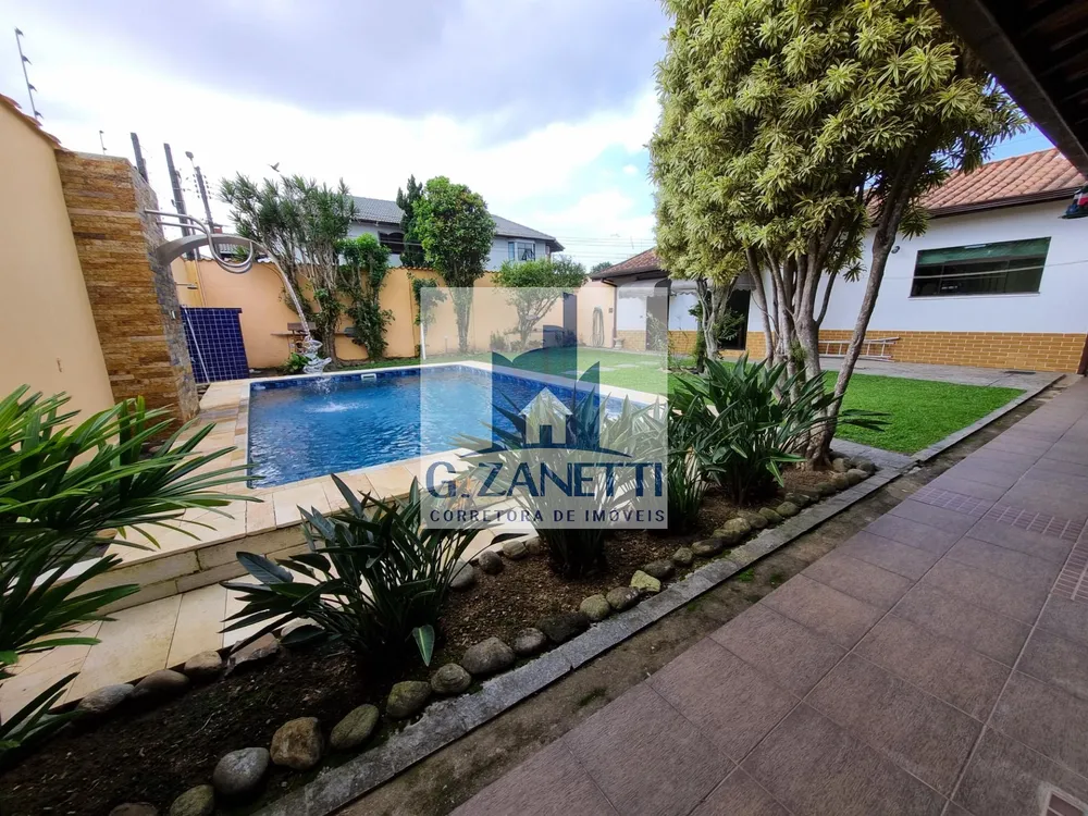 Casa, 5 quartos, 224 m² - Foto 6