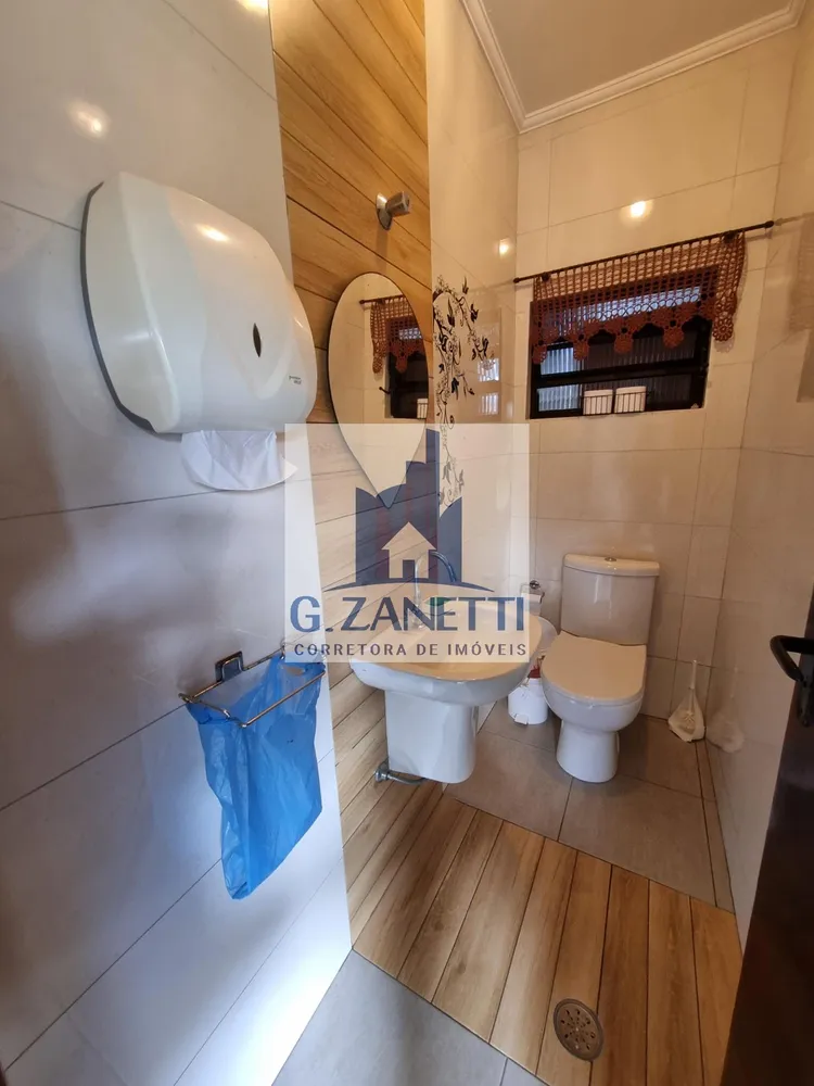 Casa, 5 quartos, 224 m² - Foto 15
