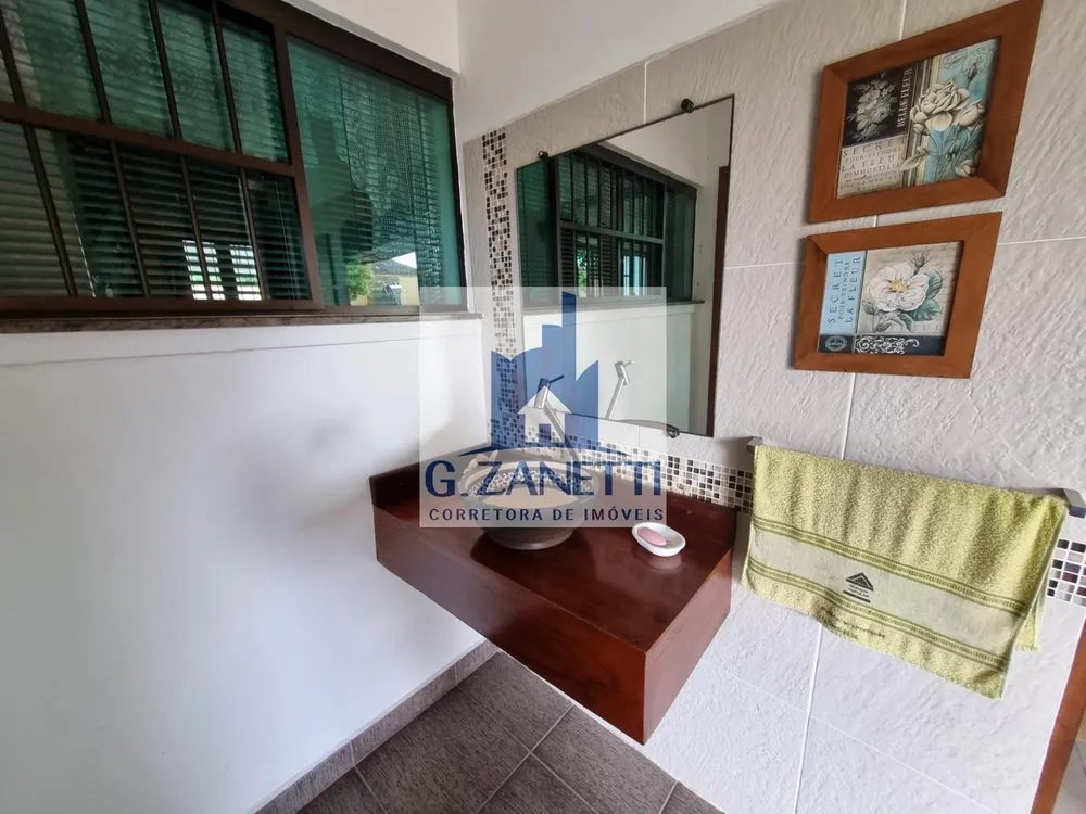 Casa, 5 quartos, 224 m² - Foto 14