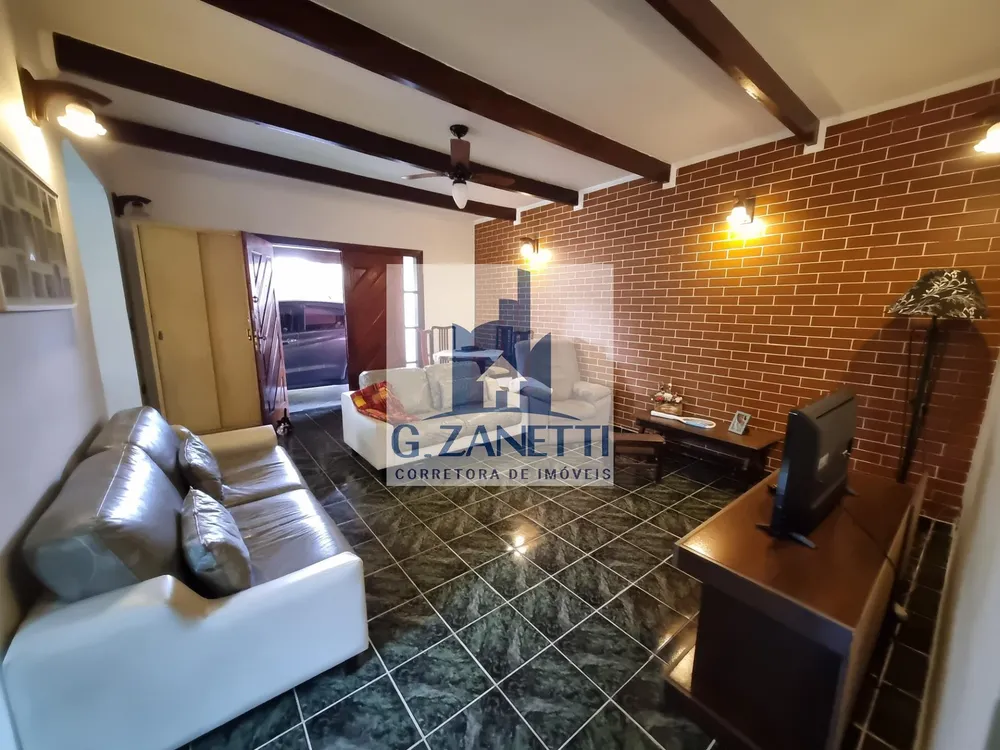 Casa, 5 quartos, 224 m² - Foto 13