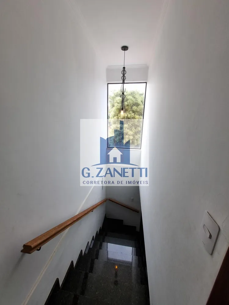 Casa, 5 quartos, 224 m² - Foto 11