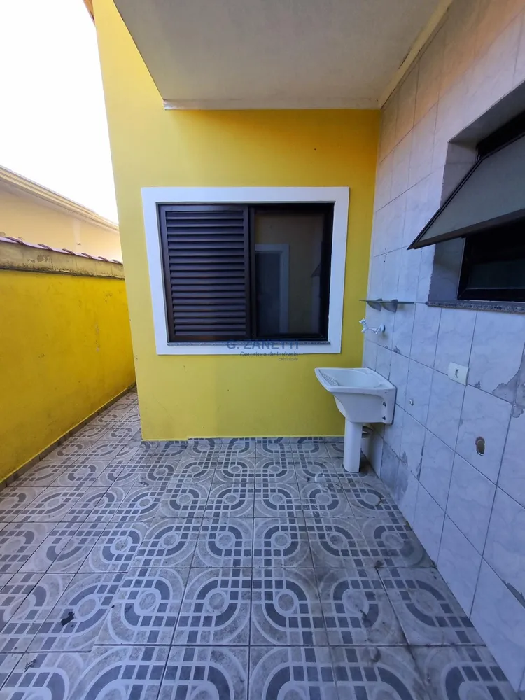Casa, 2 quartos, 90 m² - Foto 9