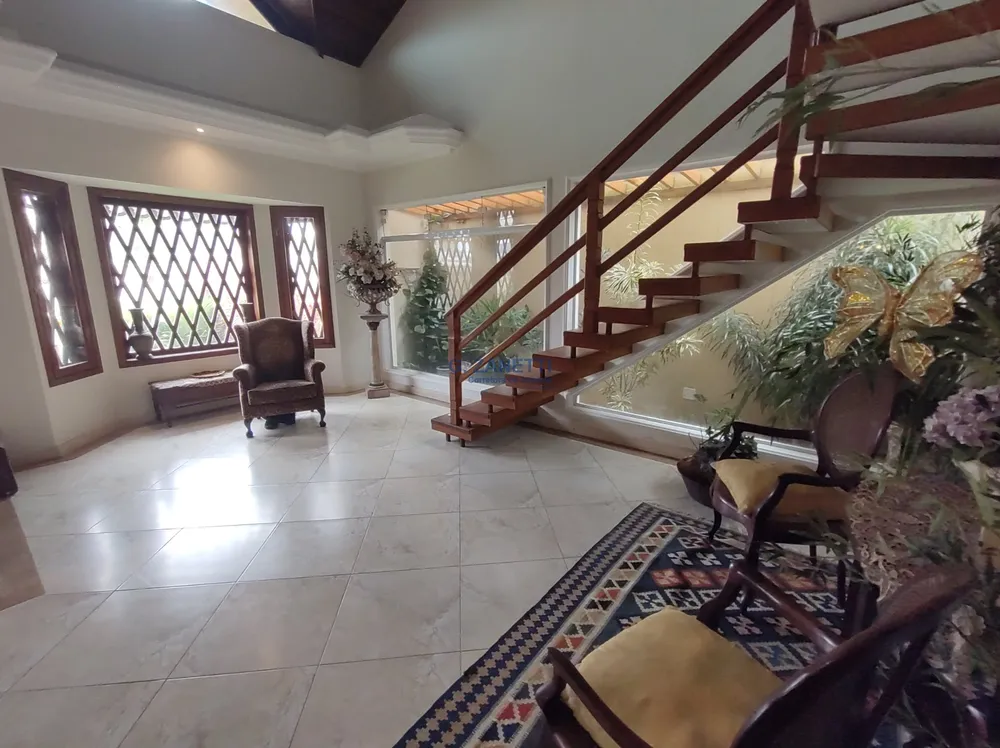 Casa, 3 quartos, 350 m² - Foto 10