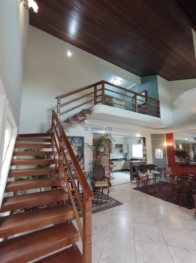 Casa, 3 quartos, 350 m² - Foto 12