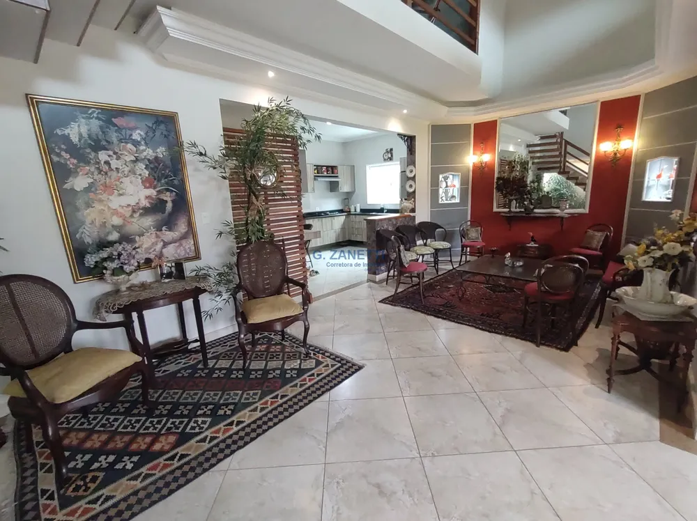 Casa, 3 quartos, 350 m² - Foto 11