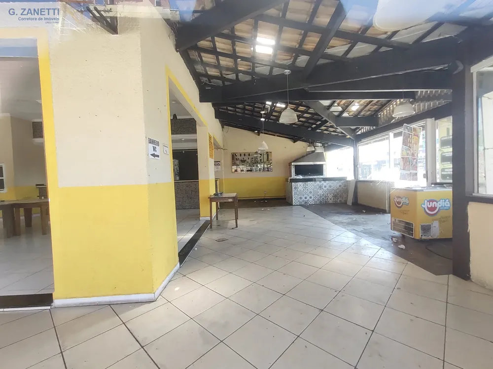 Loja-Salão, 134 m² - Foto 1