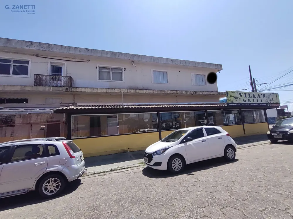 Loja-Salão, 134 m² - Foto 4