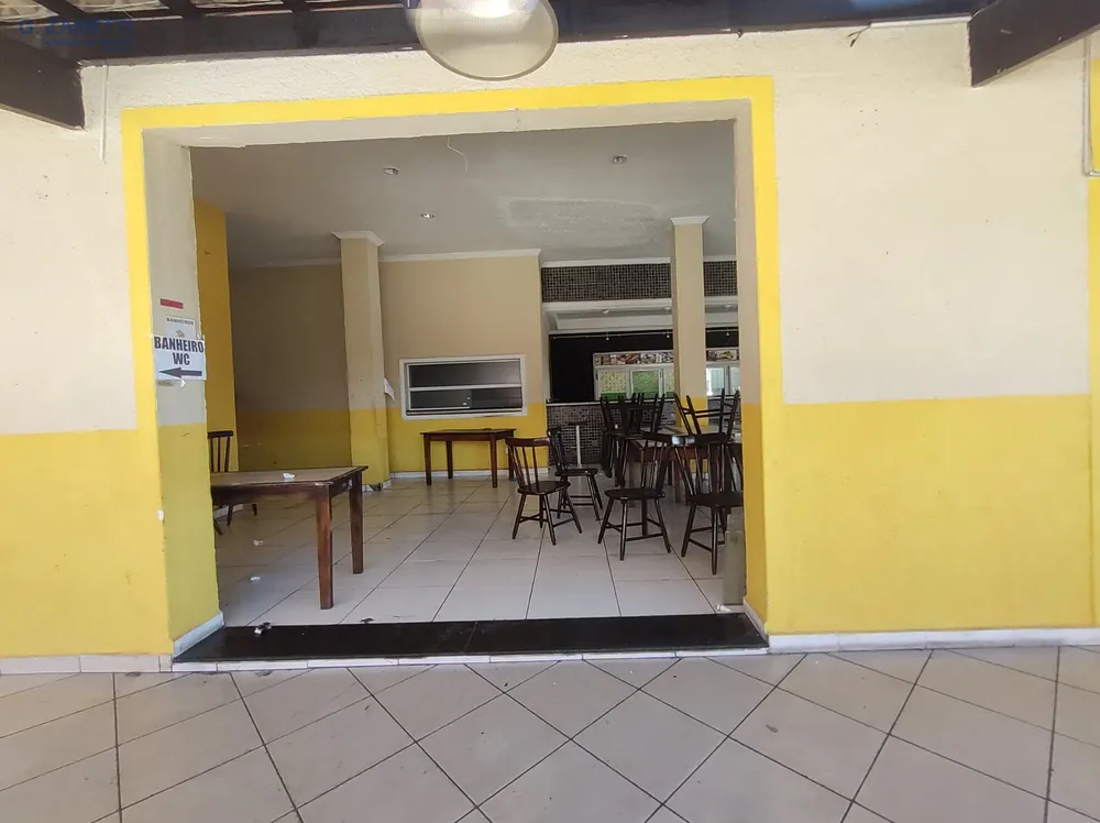Loja-Salão, 134 m² - Foto 2