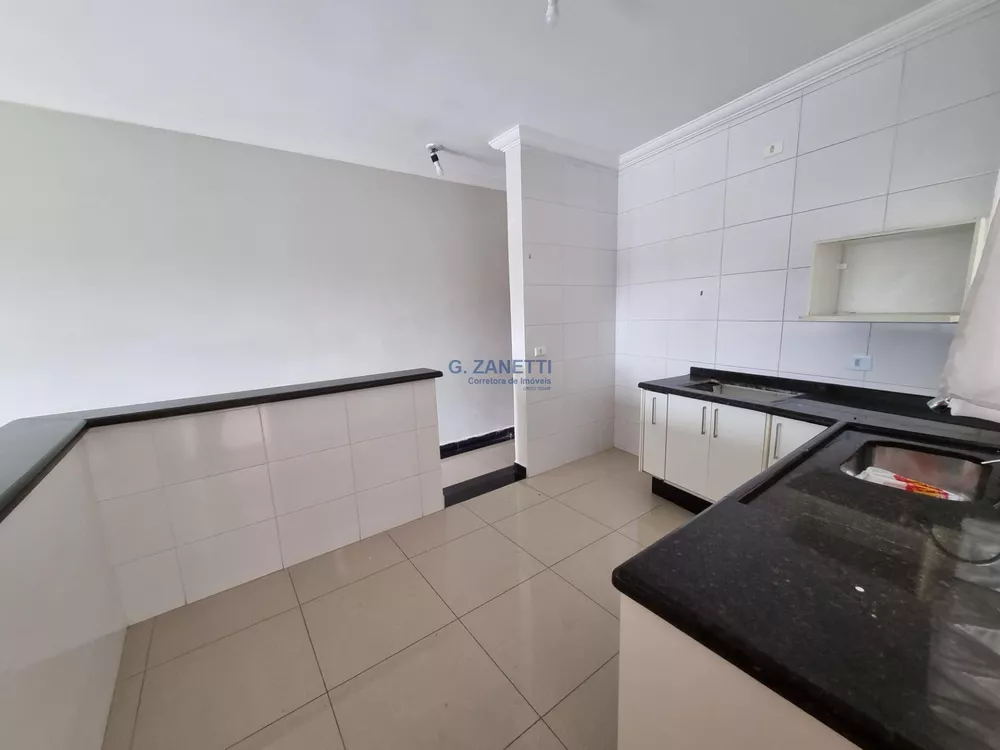 Apartamento para alugar com 3 quartos, 120m² - Foto 5