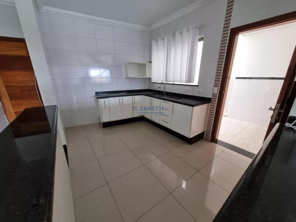 Apartamento para alugar com 3 quartos, 120m² - Foto 6