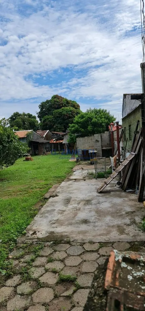Terreno, 377 m² - Foto 1