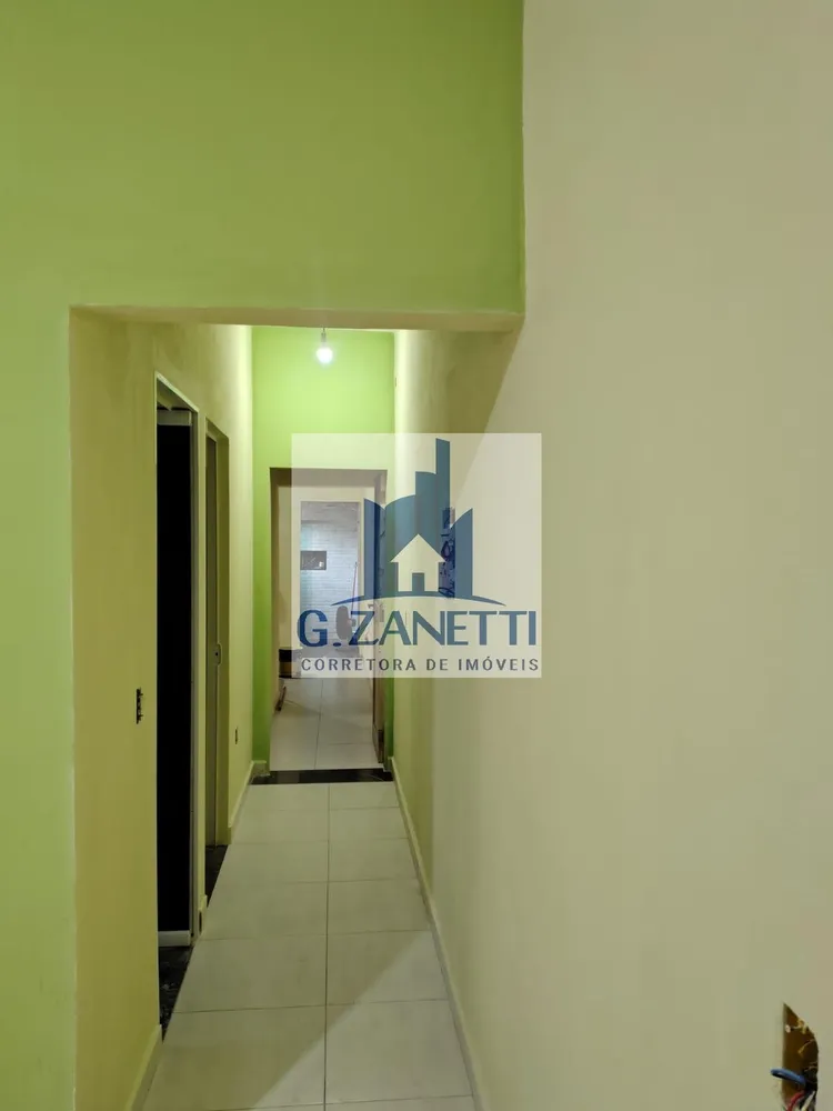 Casa, 2 quartos, 113 m² - Foto 2