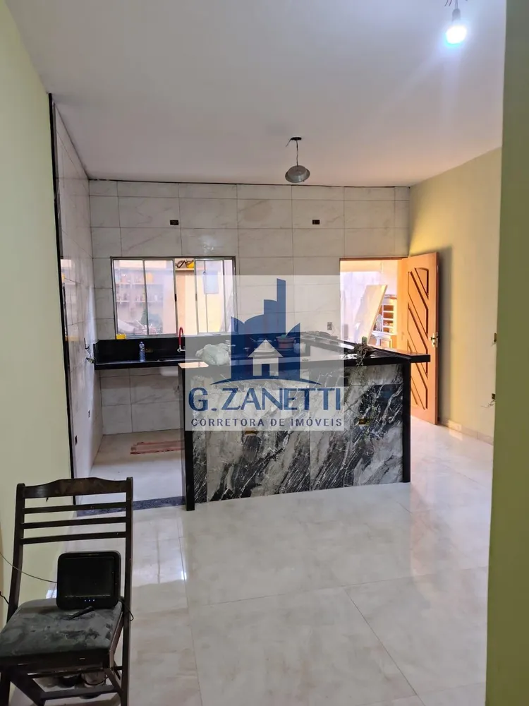 Casa, 2 quartos, 113 m² - Foto 1
