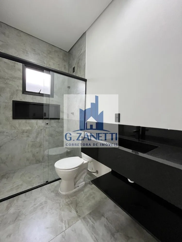 Casa de Condomínio, 3 quartos - Foto 10