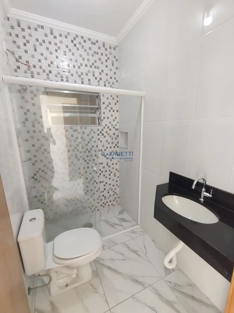 Casa, 2 quartos, 72 m² - Foto 6