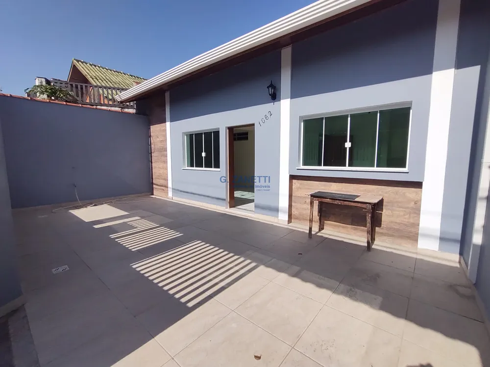 Casa, 2 quartos, 72 m² - Foto 7