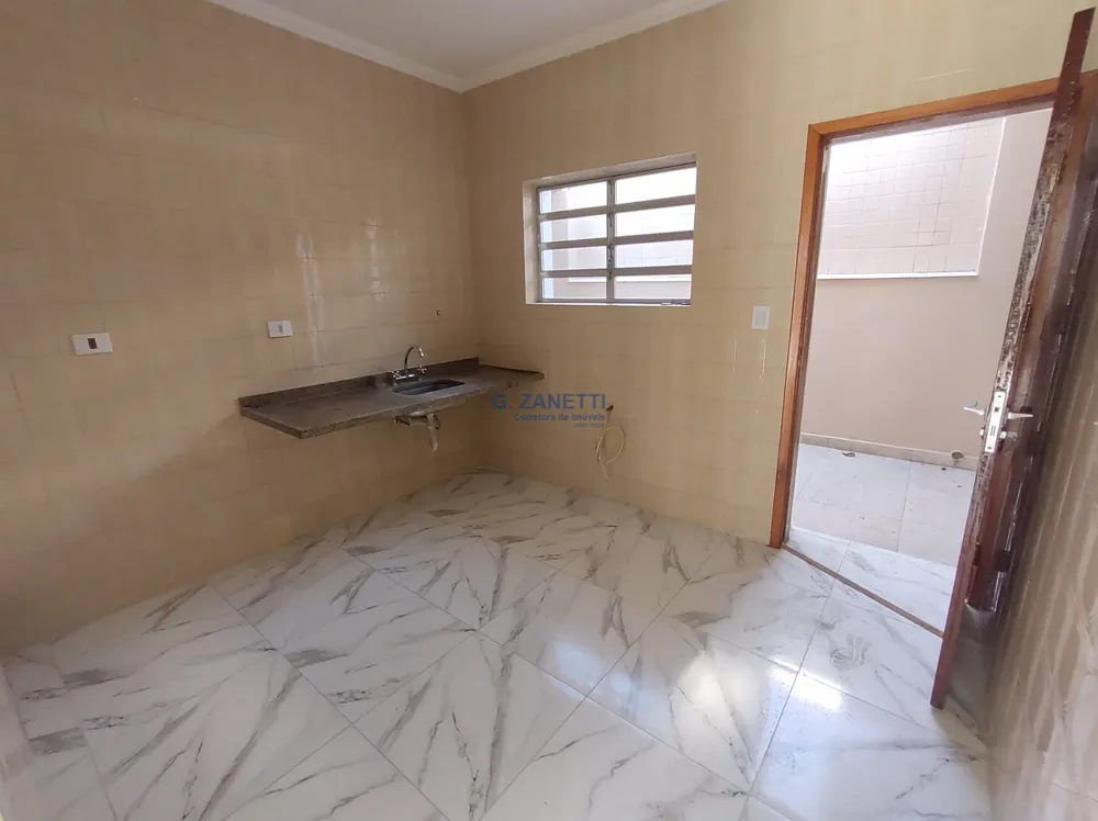 Casa, 2 quartos, 72 m² - Foto 3