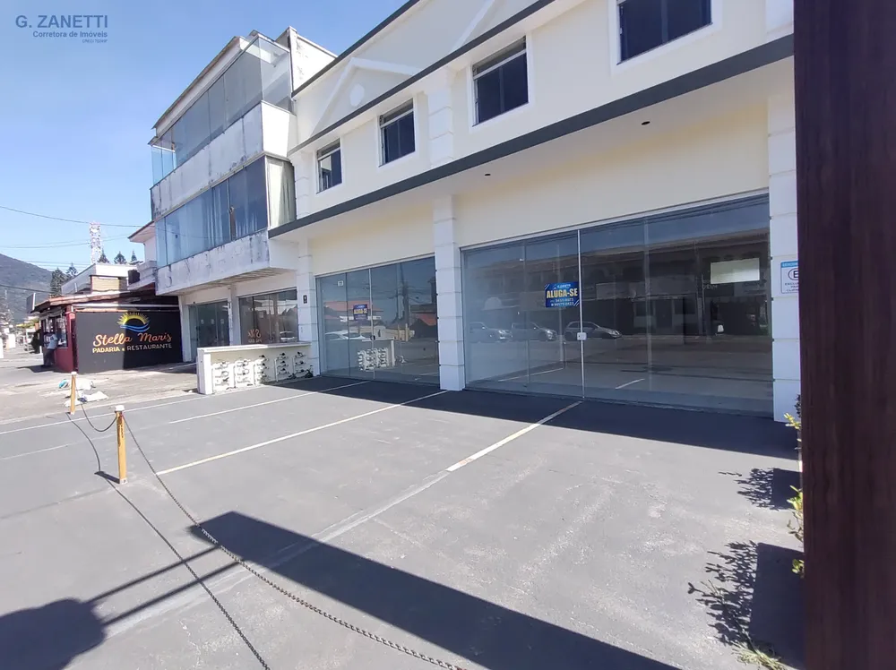 Loja-Salão, 83 m² - Foto 1