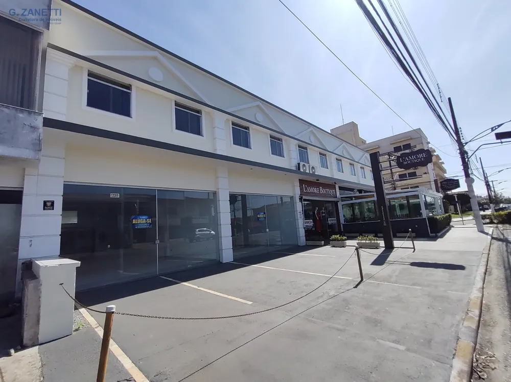 Loja-Salão, 83 m² - Foto 4
