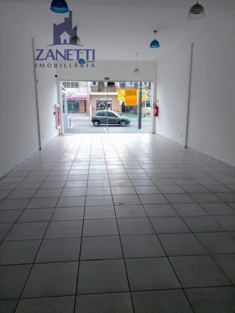 Loja-Salão, 83 m² - Foto 6