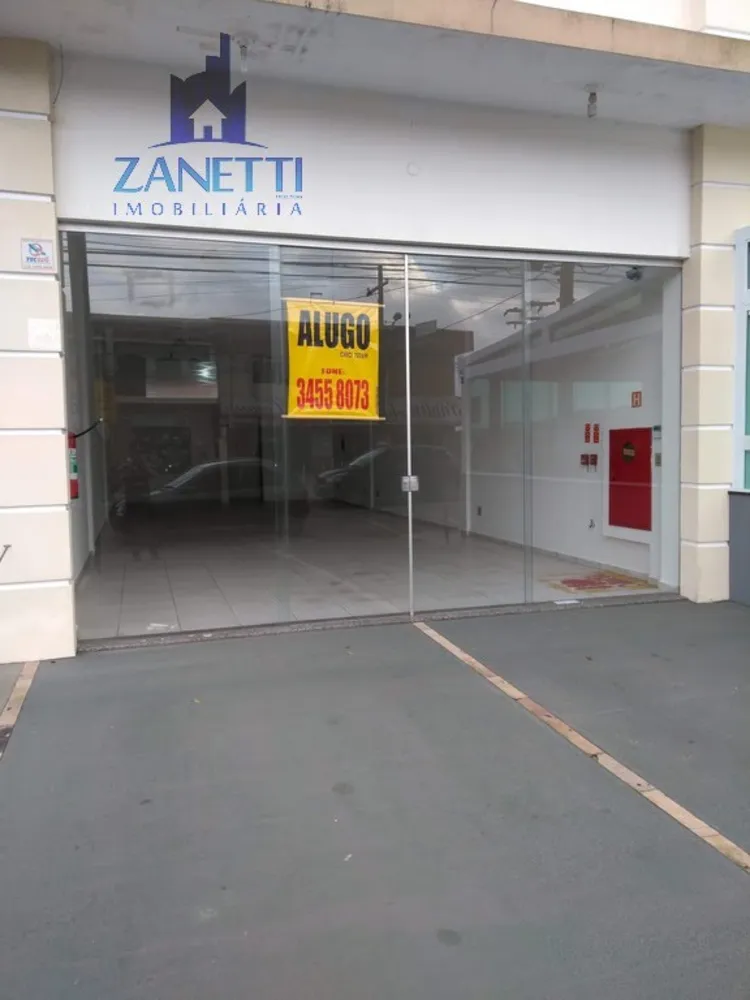 Loja-Salão, 83 m² - Foto 5