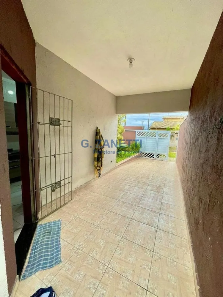 Casa, 2 quartos, 70 m² - Foto 14